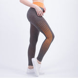 Sexy Fitness Leggings For Adventure Time Bodybuilding Fitness Quick Drying Elastic Leggings