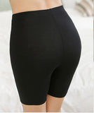 Hot Knee-length Under Skirts Made of Comfortable Lightweight Bamboo Fiber