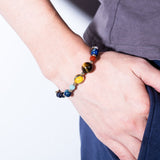 Universe Planets Beads Bangles & Bracelets