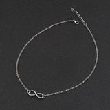 Infinity Choker Necklaces & Pendants Party Jewelry