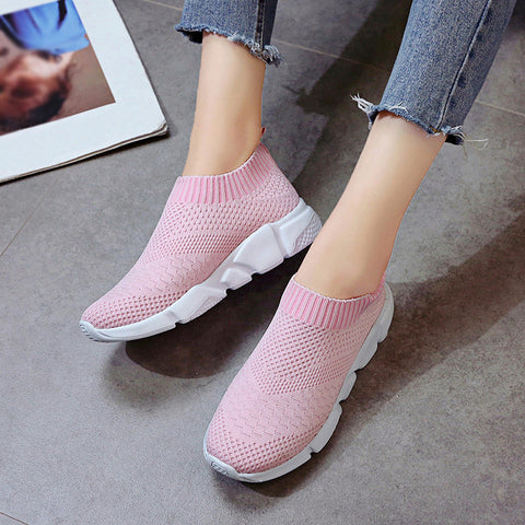 Equipment Slippers Flat Sneaker