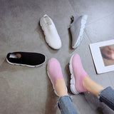 Equipment Slippers Flat Sneaker